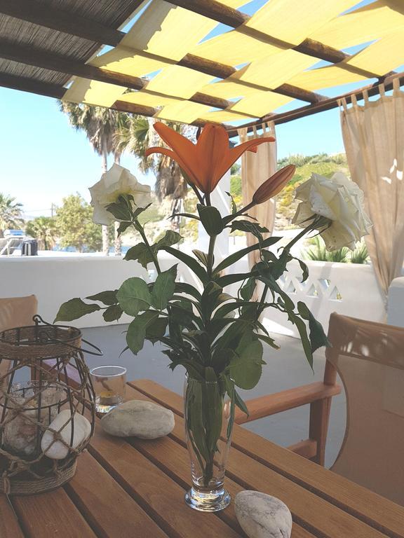 Theo'S Vacation Home Скирос Екстериор снимка
